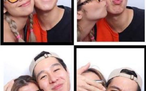 Toy Pathompong与Gina分手传闻再起，女方回应暧昧引猜测