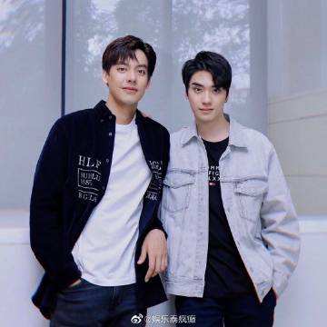 Tae与Tee见面会风波反转,粉丝控诉遭打脸引热议