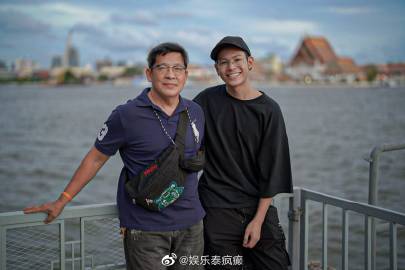 Singto Prachaya为父推迟留学计划，先安顿家庭再赴海外进修