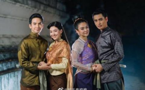 《天生一对》主演接连恢复单身被调侃“中诅咒”，恋情全线告终引热议