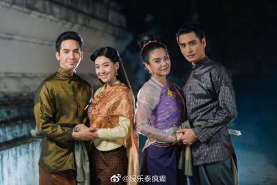 《天生一对》主演接连恢复单身被调侃“中诅咒”，恋情全线告终引热议