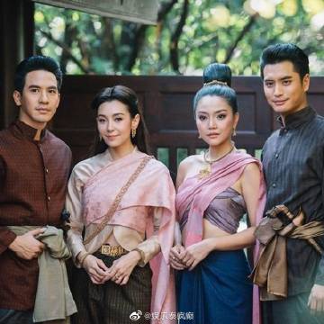 《天生一对》主演接连恢复单身被调侃“中诅咒”，恋情全线告终引热议