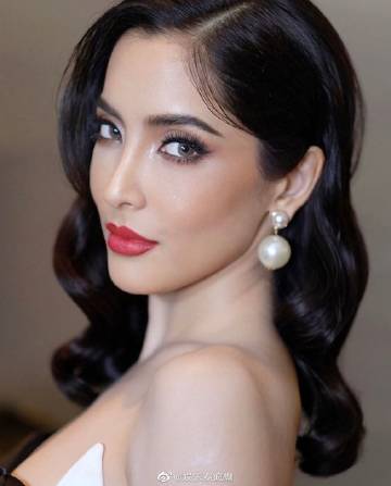 Pinky Savika等19人涉24亿泰铢诈骗被起诉,法院拒绝保释全数收押