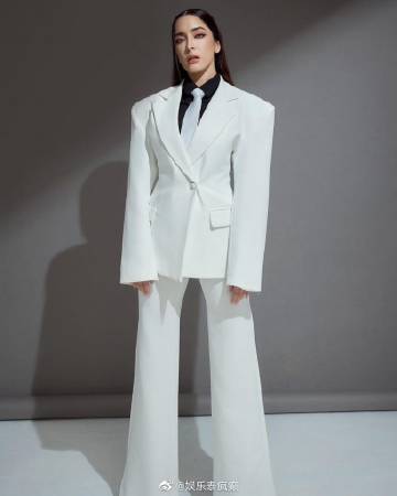 Pinky Savika等19人涉24亿泰铢诈骗被起诉,法院拒绝保释全数收押