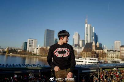 Tre Porapat自曝交往6年女友，低调恋情甜谈未来婚姻规划