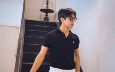 Tre Porapat自曝交往6年女友，低调恋情甜谈未来婚姻规划