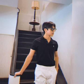 Tre Porapat自曝交往6年女友，低调恋情甜谈未来婚姻规划