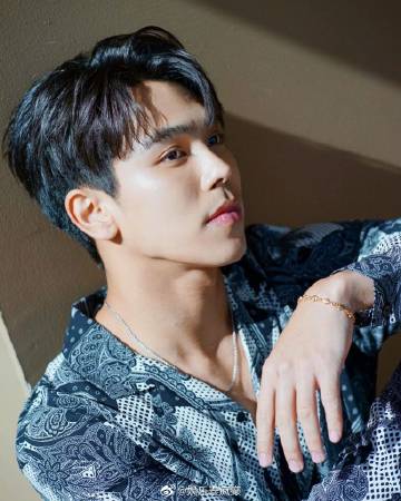 Tre Porapat自曝交往6年女友，低调恋情甜谈未来婚姻规划