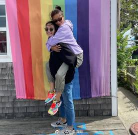 Ploy Chermarn吐槽泰剧老套欲转型国际市场,否认与Claudine情变