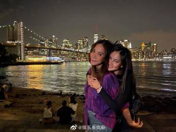 Ploy Chermarn吐槽泰剧老套欲转型国际市场,否认与Claudine情变