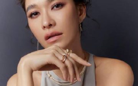 Ploy Chermarn吐槽泰剧老套欲转型国际市场，否认与Claudine情变