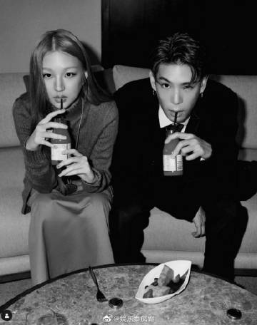 Jaylerr迎26岁生日，Thanaerng低调送祝福甜度爆表