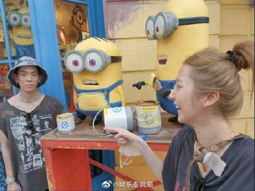 Jaylerr迎26岁生日，Thanaerng低调送祝福甜度爆表