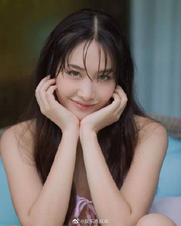 Min Pechaya否认恋上腐剧男星,笑称自己也是吃瓜群众