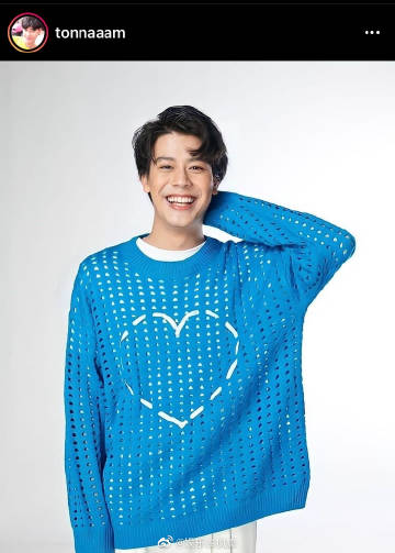 Tonnam Piamchon旧言论翻车道歉，承认错误承诺不再犯