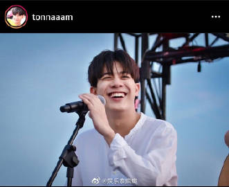 Tonnam Piamchon旧言论翻车道歉，承认错误承诺不再犯