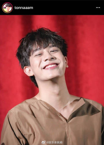 Tonnam Piamchon旧言论翻车道歉，承认错误承诺不再犯