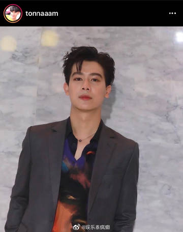 Tonnam Piamchon旧言论翻车道歉，承认错误承诺不再犯