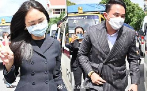 Tangmo Nida案检方起诉6人否认谋杀，涉疏忽致死及伪证等多项罪名