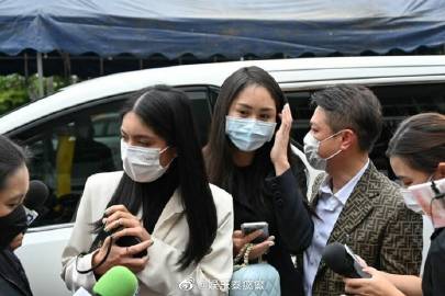 Tangmo Nida案检方起诉6人否认谋杀,涉疏忽致死及伪证等多项罪名