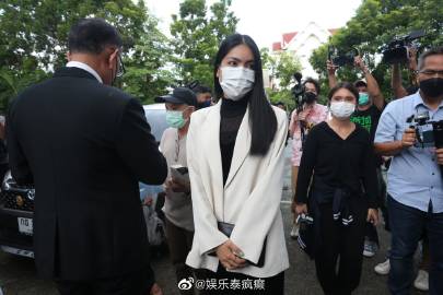 Tangmo Nida案检方起诉6人否认谋杀,涉疏忽致死及伪证等多项罪名