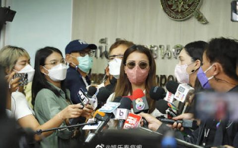 Anne Thongprasom遭助理盗窃近2000万财物，10年信任崩塌引震惊