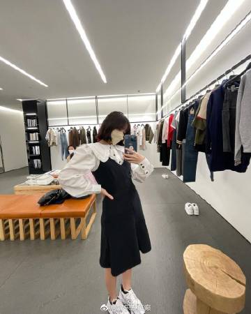 Aom Sushar携男友见家长被催婚，坦言暂未考虑婚姻计划