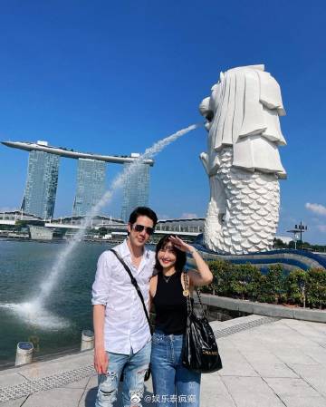 Aom Sushar携男友见家长被催婚，坦言暂未考虑婚姻计划