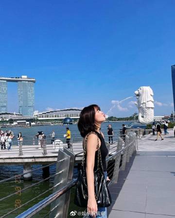 Aom Sushar携男友见家长被催婚，坦言暂未考虑婚姻计划