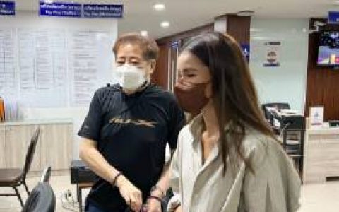 Anne Thongprasom公寓失窃案告破，助理涉赌盗走逾2000万财物