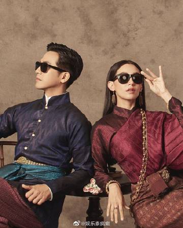 《天生一对》电影版开画爆红，三天破亿创近年票房纪录