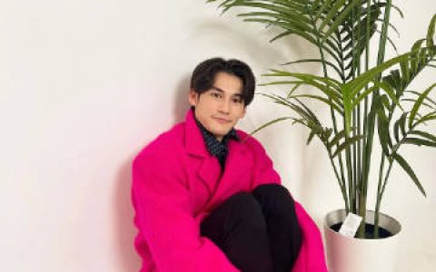 Perth Nakhun确诊新冠致歉，曼谷见面会后紧急居家隔离