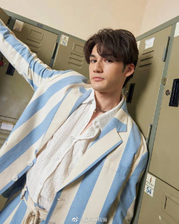 Perth Nakhun确诊新冠致歉，曼谷见面会后紧急居家隔离