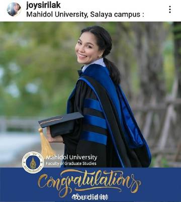 泰娱高学历女星盘点：10位女艺人拥有博士学位引关注