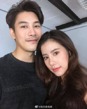 Esther否认与Ken分手传闻，七年恋情稳定不惧“魔咒”