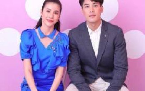 Esther否认与Ken分手传闻，七年恋情稳定不惧“魔咒”