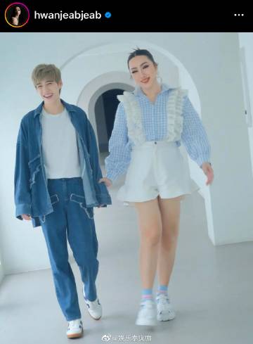 PP Krit谈童年梦想与Nadao关停:曾想当飞行员,称团队如家人无需合约