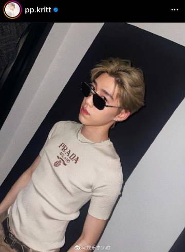 PP Krit谈童年梦想与Nadao关停:曾想当飞行员,称团队如家人无需合约