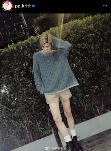 PP Krit谈童年梦想与Nadao关停:曾想当飞行员,称团队如家人无需合约