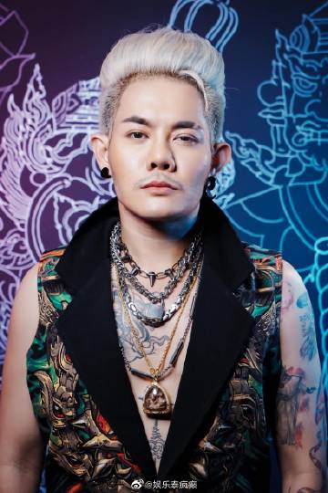 Keng Tachaya为餐厅失礼道歉,坦言饥饿失控深感愧疚