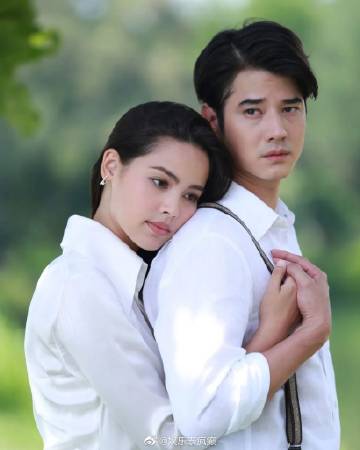 Mario Maurer和Yaya Urassaya新剧首播收视仅1.7引热议，剧情与观众习惯成讨论焦点