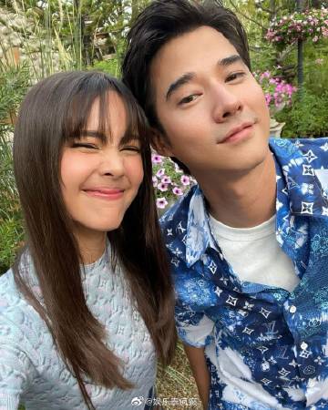 Mario Maurer和Yaya Urassaya新剧首播收视仅1.7引热议，剧情与观众习惯成讨论焦点