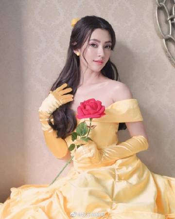 Bella Ranee被曝拒接百万活动邀约，疑为避谈前任Weir引关注