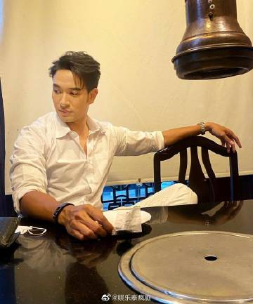 Great Warintorn失言涉LGBT争议登热搜，发文道歉称无意冒犯