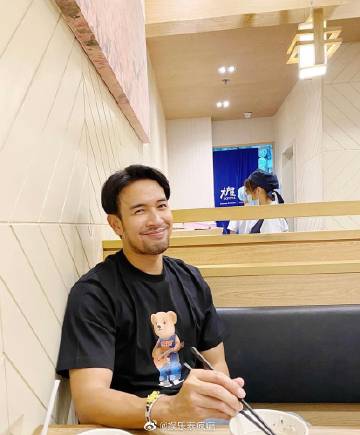 Great Warintorn失言涉LGBT争议登热搜，发文道歉称无意冒犯