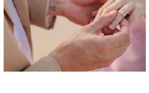 Weir宣布迎娶圈外女友Vicky，晒戴戒照甜蜜官宣婚讯