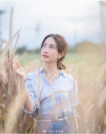 Taew Nataporn回应频遭网攻：心态平和不打算提告