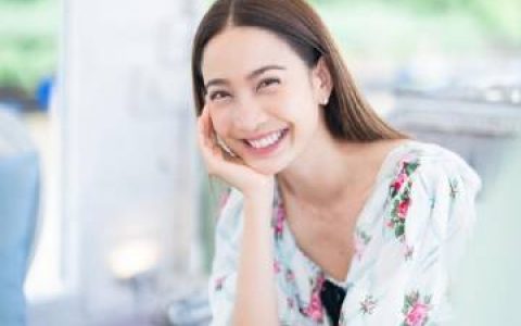 Taew Nataporn回应频遭网攻：心态平和不打算提告