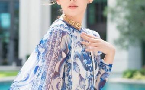 Bella淡回应前任Weir婚讯，称享受单身暂未准备恋爱