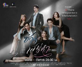 三台上半年收视榜出炉：《皇家项链》登顶平均收视冠军